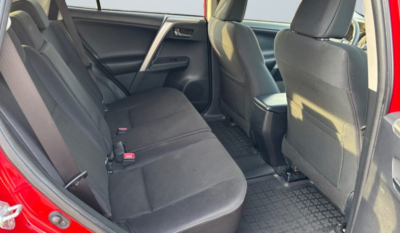 
								Toyota RAV4 2.0 AT 4×4 2014 full									