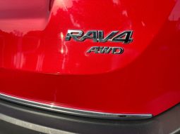
										Toyota RAV4 2.0 AT 4×4 2014 full									