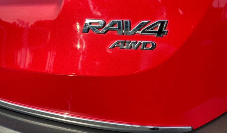 
								Toyota RAV4 2.0 AT 4×4 2014 full									
