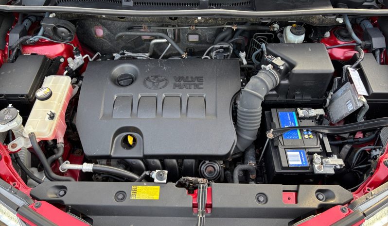 
								Toyota RAV4 2.0 AT 4×4 2014 full									