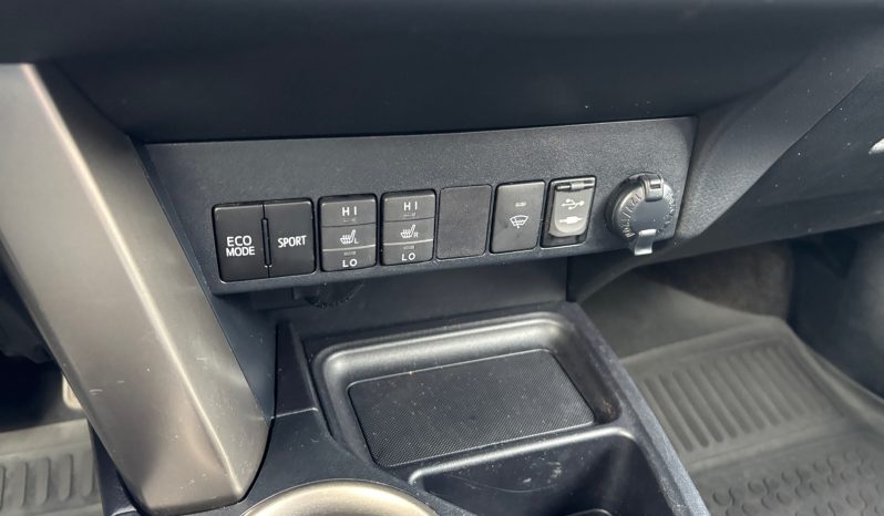 
								Toyota RAV4 2.0 AT 4×4 2014 full									