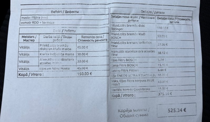
								Toyota RAV4 2.0 AT 4×4 2014 full									