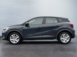 
										RENAULT CAPTUR 2023 LPG full									