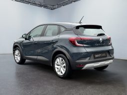 
										RENAULT CAPTUR 2023 LPG full									