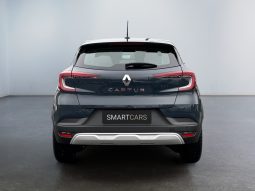 
										RENAULT CAPTUR 2023 LPG full									