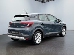 
										RENAULT CAPTUR 2023 LPG full									