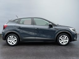 
										RENAULT CAPTUR 2023 LPG full									