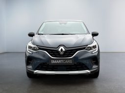 
										RENAULT CAPTUR 2023 LPG full									