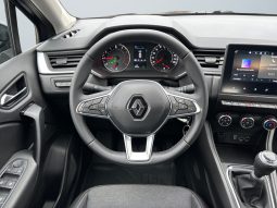 
										RENAULT CAPTUR 2023 LPG full									