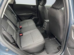 
										RENAULT CAPTUR 2023 LPG full									