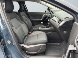 
										RENAULT CAPTUR 2023 LPG full									