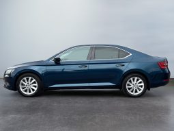 
										Skoda Superb 1.5 AT full									