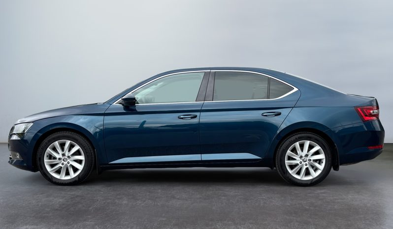 
								Skoda Superb 1.5 AT full									