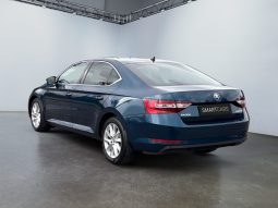 
										Skoda Superb 1.5 AT full									