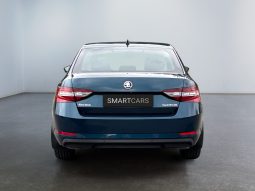 
										Skoda Superb 1.5 AT full									