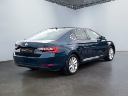 
										Skoda Superb 1.5 AT full									