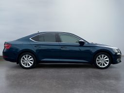 
										Skoda Superb 1.5 AT full									