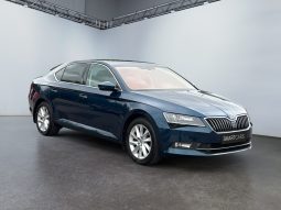 
										Skoda Superb 1.5 AT full									