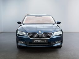 
										Skoda Superb 1.5 AT full									