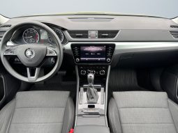 
										Skoda Superb 1.5 AT full									