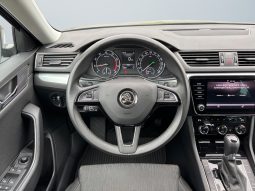 
										Skoda Superb 1.5 AT full									