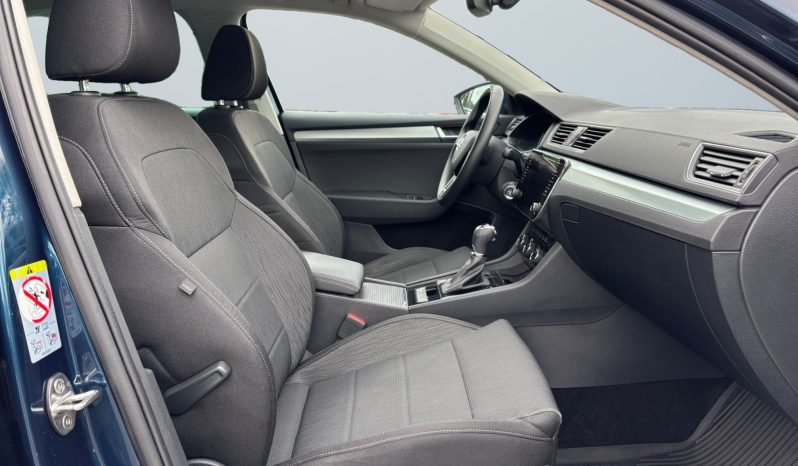 
								Skoda Superb 1.5 AT full									