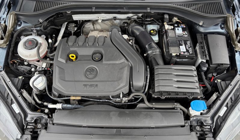 
								Skoda Superb 1.5 AT full									