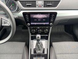 
										Skoda Superb 1.5 AT full									