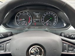 
										Skoda Superb 1.5 AT full									