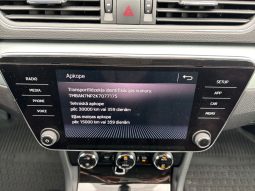 
										Skoda Superb 1.5 AT full									