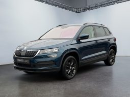 Škoda Karoq 1.5tsi DSG 2022