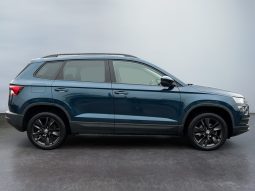 
										Škoda Karoq 1.5tsi DSG 2022 full									