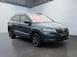 
										Škoda Karoq 1.5tsi DSG 2022 full									