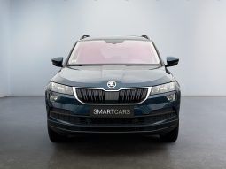 
										Škoda Karoq 1.5tsi DSG 2022 full									