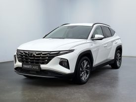 Hyundai Tucson 1.6 T-Gdi 7pk DCT 2021