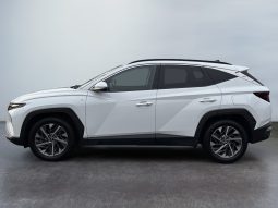 
										Hyundai Tucson 1.6 T-Gdi 7pk DCT 2021 full									