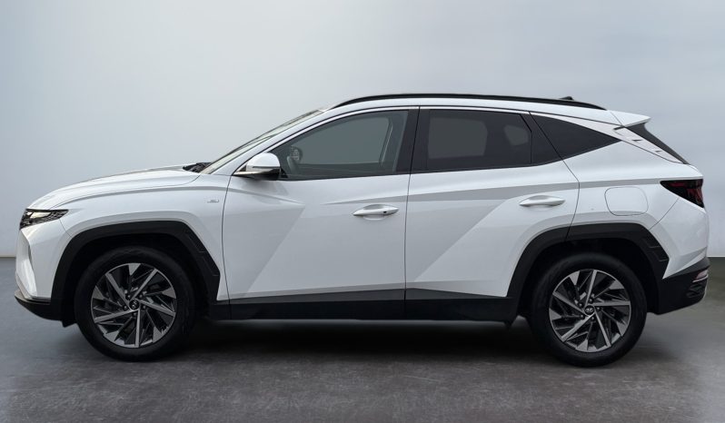 
								Hyundai Tucson 1.6 T-Gdi 7pk DCT 2021 full									