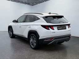 
										Hyundai Tucson 1.6 T-Gdi 7pk DCT 2021 full									