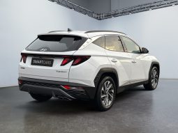 
										Hyundai Tucson 1.6 T-Gdi 7pk DCT 2021 full									