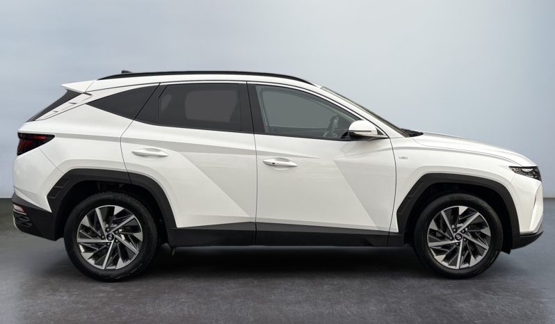 
								Hyundai Tucson 1.6 T-Gdi 7pk DCT 2021 full									