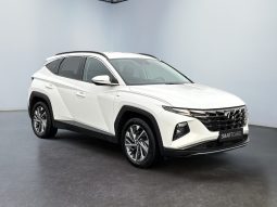 
										Hyundai Tucson 1.6 T-Gdi 7pk DCT 2021 full									