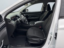 
										Hyundai Tucson 1.6 T-Gdi 7pk DCT 2021 full									