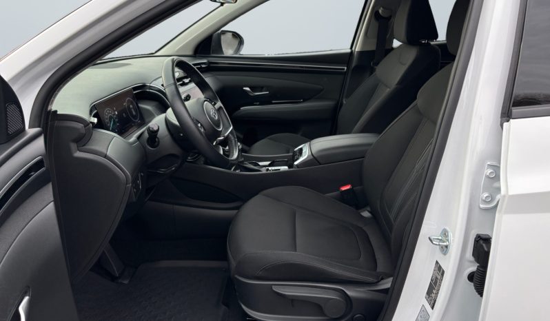 
								Hyundai Tucson 1.6 T-Gdi 7pk DCT 2021 full									