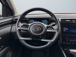 
										Hyundai Tucson 1.6 T-Gdi 7pk DCT 2021 full									