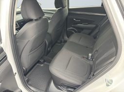 
										Hyundai Tucson 1.6 T-Gdi 7pk DCT 2021 full									
