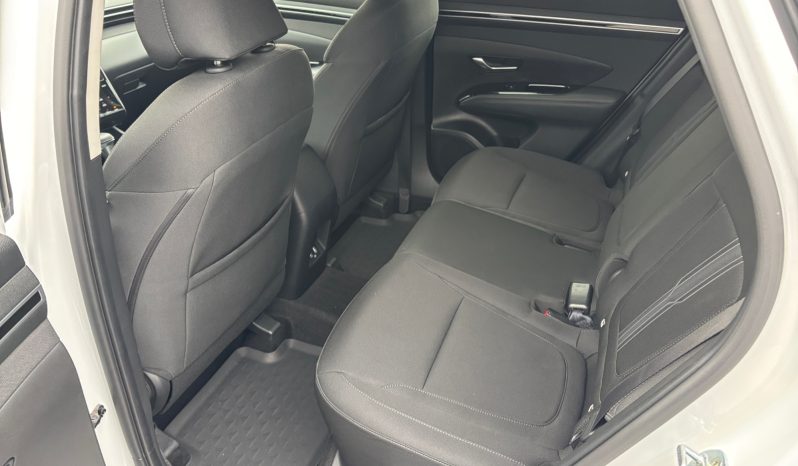 
								Hyundai Tucson 1.6 T-Gdi 7pk DCT 2021 full									