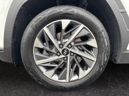 
										Hyundai Tucson 1.6 T-Gdi 7pk DCT 2021 full									