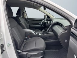 
										Hyundai Tucson 1.6 T-Gdi 7pk DCT 2021 full									