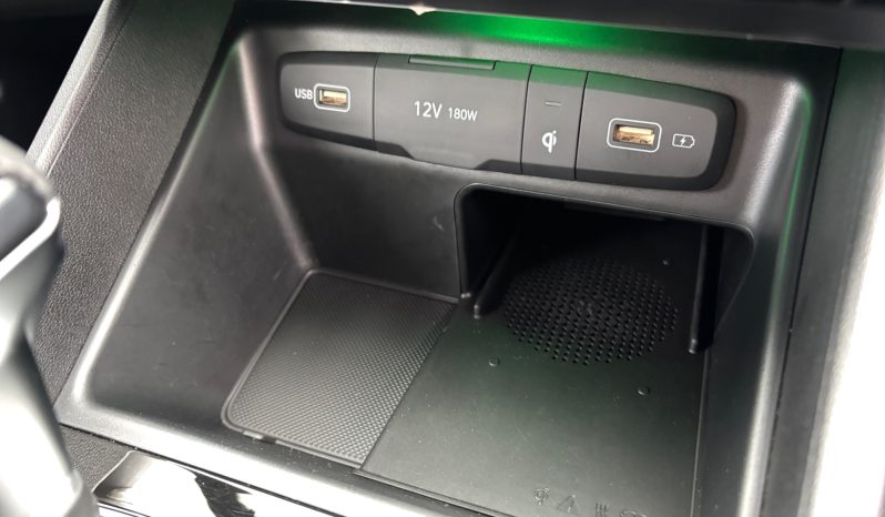 
								Hyundai Tucson 1.6 T-Gdi 7pk DCT 2021 full									