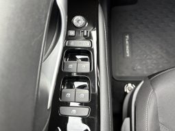 
										Hyundai Tucson 1.6 T-Gdi 7pk DCT 2021 full									